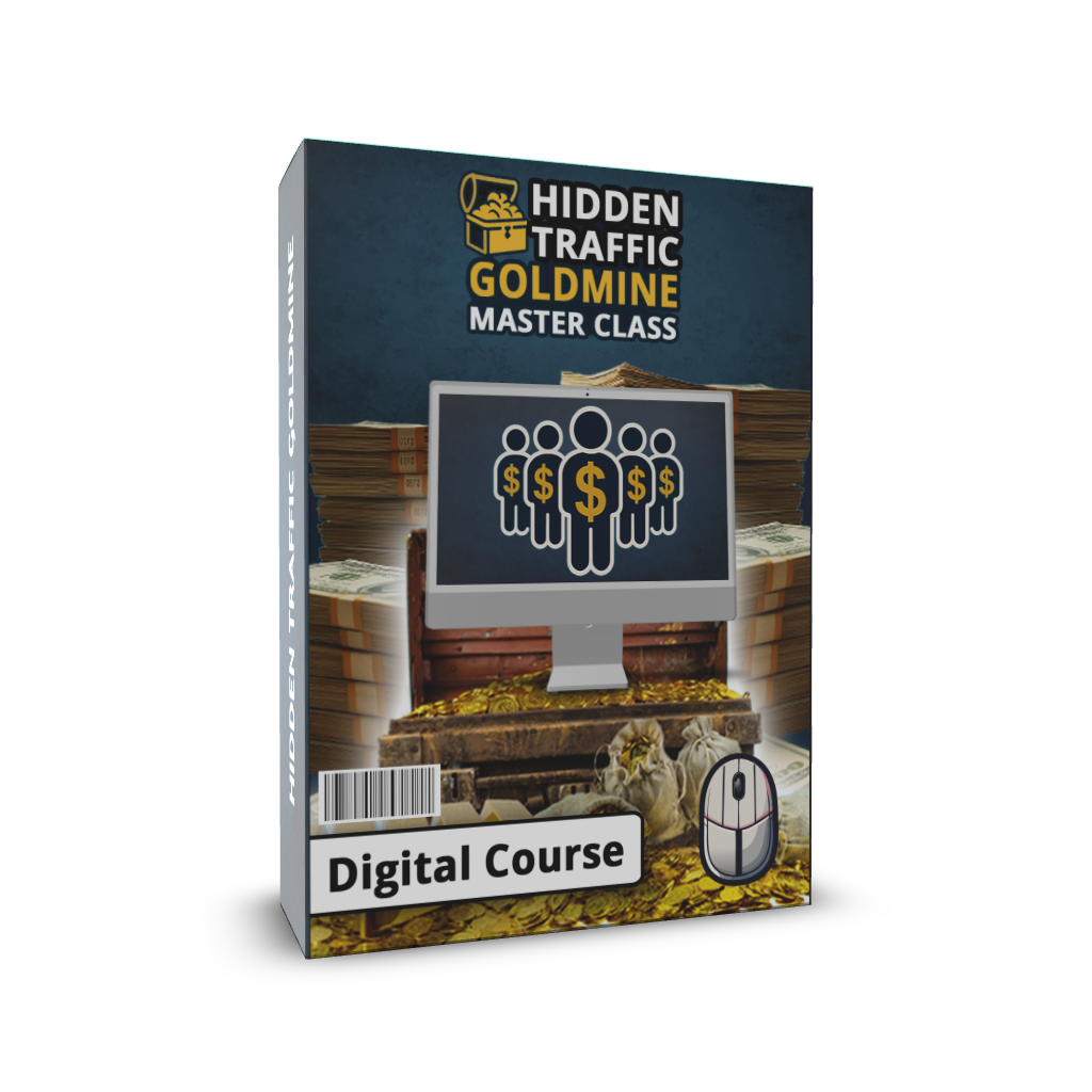 Hidden Traffic Goldmine_